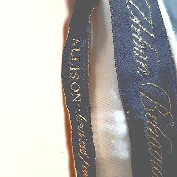 White Denim size 30 - Picture 7 of 7